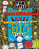 Biscuits, Bands and Very Big Plans