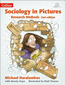 Research Methods 2nd Edition (Sociology in Pictures)