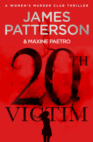 20th Victim (Women’s Murder Club 20)