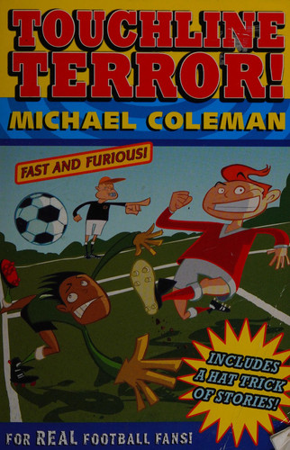 Angels FC: Touchline Terror