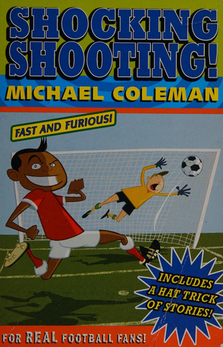 Angels FC: Shocking Shooting