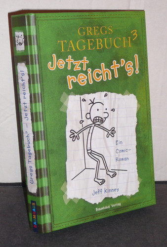 Diary of a Wimpy Kid: The Last Straw