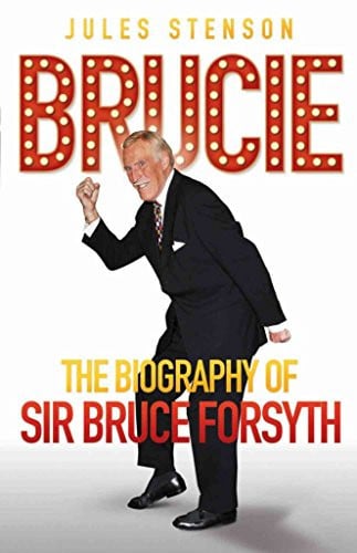 Bruce Forsyth