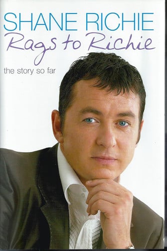 Rags to Richie