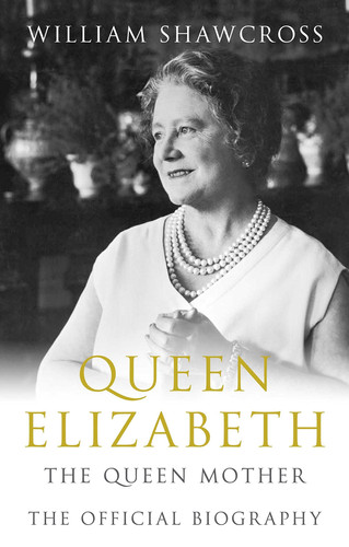 Queen Elizabeth