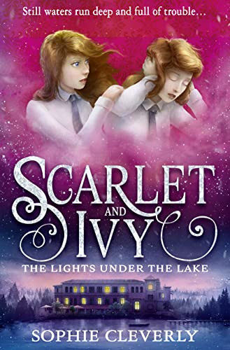 Scarlet and Ivy: The Lights Under the Lake