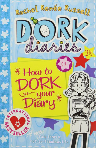 How to Dork Your Diary