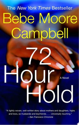 72 Hour Hold