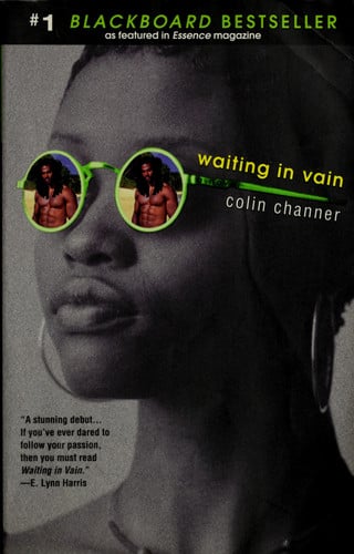 Waiting in Vain