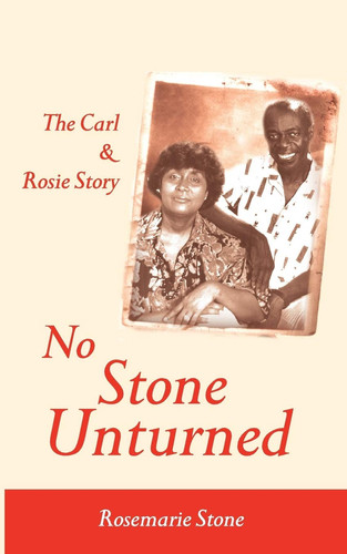 No Stone Unturned