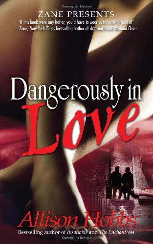 Dangerously in Love
