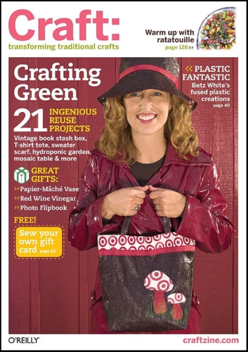 Craft: Volume 09