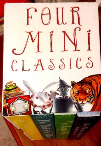 Mini Classic Box Set