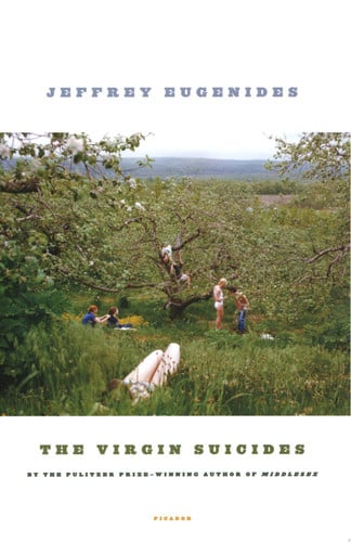 The Virgin Suicides