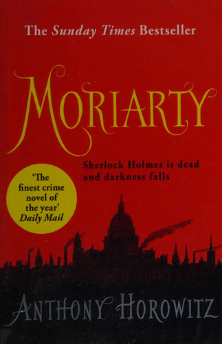 Moriarty