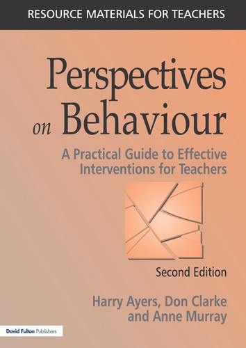 Perspectives on Behaviour