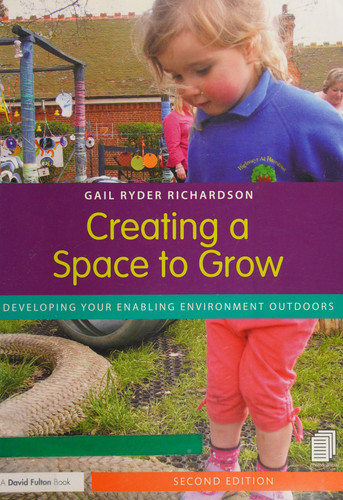 Creating a Space to Grow