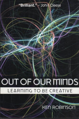 Out of Our Minds
