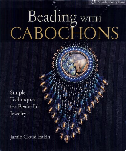 Beading with Cabochons