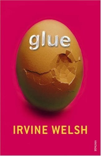 Glue