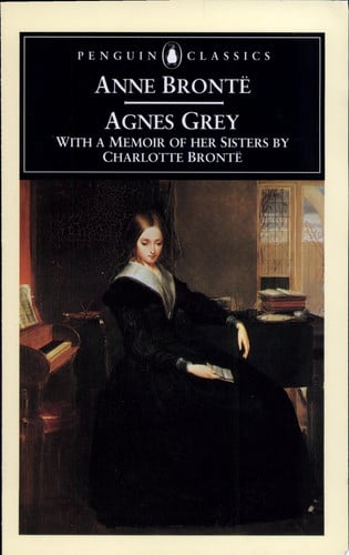 Agnes Grey