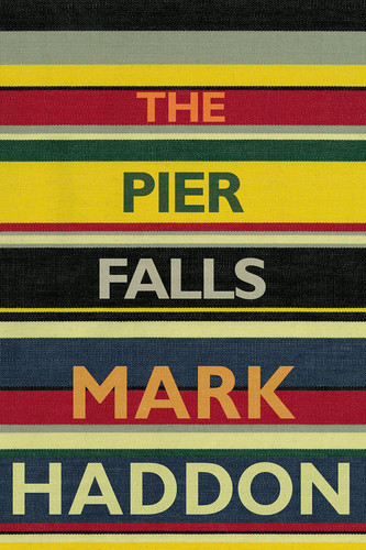 The Pier Falls and Other Stories