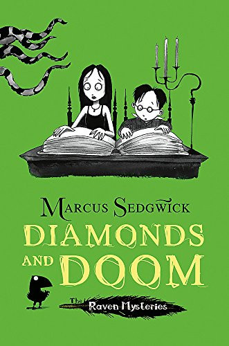 Diamonds and Doom