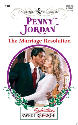 The Marriage Resolution
