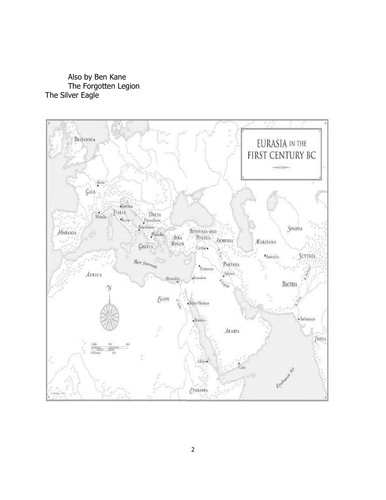 The Road to Rome