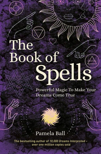 BOOK OF SPELLS
