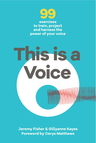 This Is a Voice