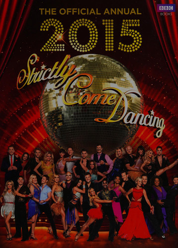 Strictly Come Dancingn 2015