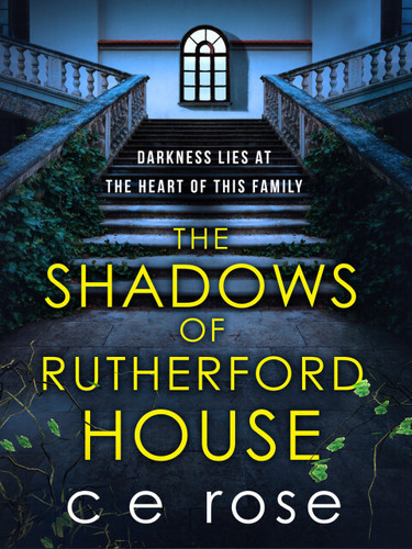 The Shadows of Rutherford House
