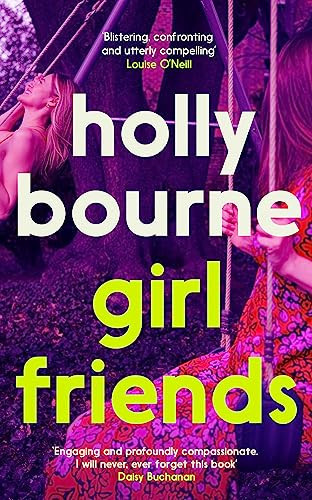 Girl Friends