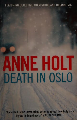 Death in Oslo