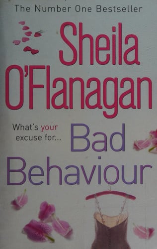 Bad Behaviour