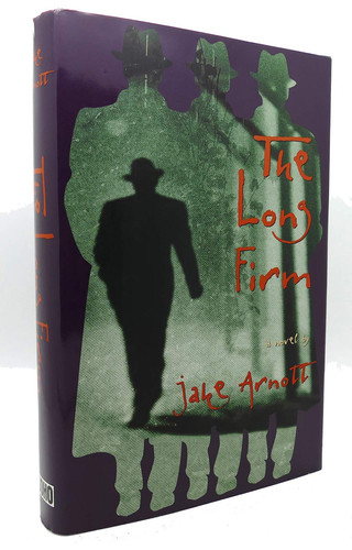 The Long Firm