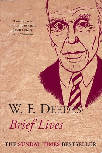 Brief Lives
