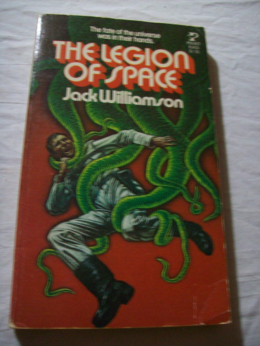 The Legion of Space