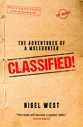 CLASSIFIED!
