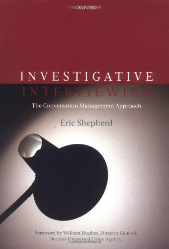 Investigative Interviewing
