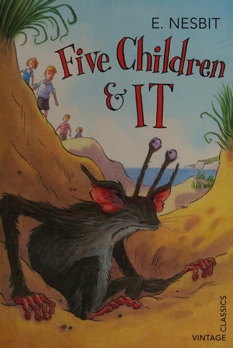 Five Children and It