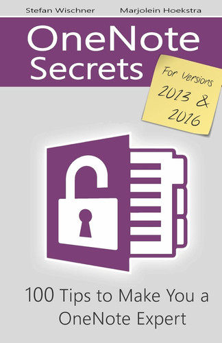 OneNote Secrets