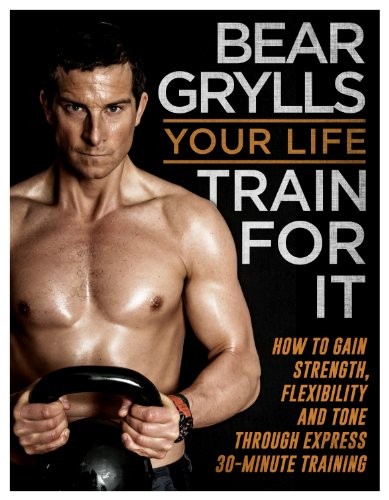 Your Life - Train for it
