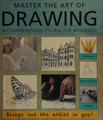 Master the Art of Drawing