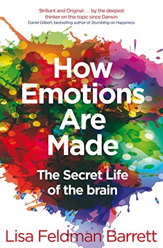 How Emotions are Made