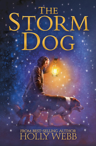 The Storm DogThe Storm Dog
