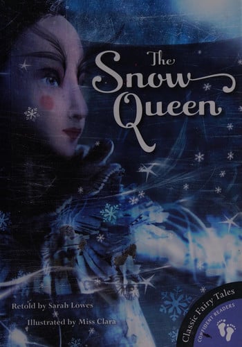 The Snow Queen Pb