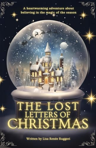The Lost Letters of Christmas (The Lost Christmas Collection)