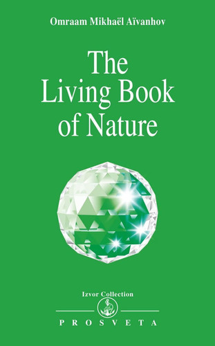 The Living Book of Nature